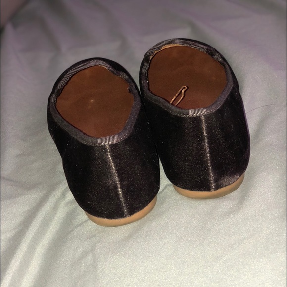 Purple loafers - Picture 3 of 3